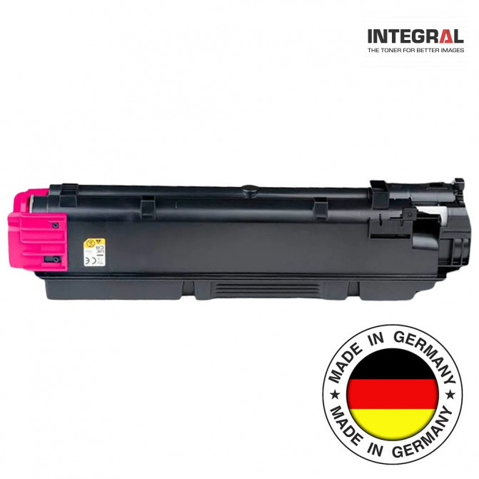 Тонер картридж Kyocera TK-5380 Magenta (MA4000cix/MA4000cifx/PA4000cx) 10K Integral