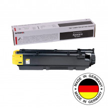 Тонер картридж Kyocera TK-5380 Yellow (MA4000cix/MA4000cifx/PA4000cx) 10K Integral