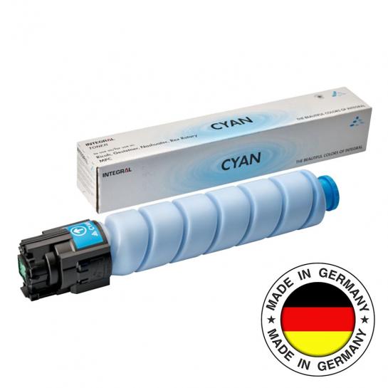 Toner cartridge Ricoh SP C430DN/SP C431DN/SP C440DN/SP C441DN Cyan 24K Integral