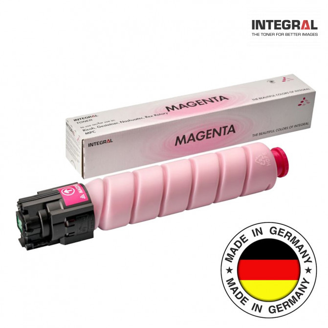 Тонер Картридж Ricoh Aficio SP C430DN/SP C431DN/SP C440DN/SP C441DN Magenta 24K Integral
