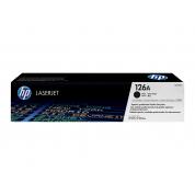 Cartuș laser HP 126A Black Original