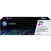 Картридж струйный HP 128 (CE323A) Magenta Original