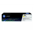 Картридж лазерный HP 126A (CE312A) Yellow Original