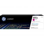 Картридж лазерный HP 205A (CF533A) Magenta Original