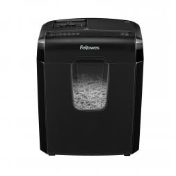 Distrugator de documente Fellowes Powershred 6C