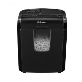 Distrugator de documente Fellowes Powershred 6C