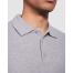 Tricou pentru bărbați Roly Polo ESTRELLA L/S WHITE XL