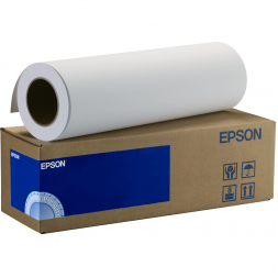 Фотобумага Epson 17' (431.8мм) 195 гр рулон 30.5 метров