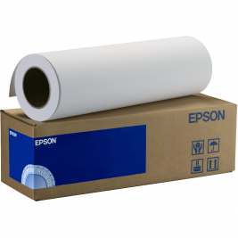 Hârtie foto Epson 17' (431.8mm) 195 gr Roll 30.5 metri