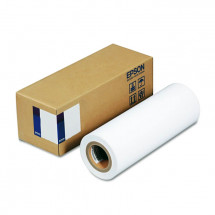 Hârtie foto Epson Premium 13' (330.2mm) Satin Roll 6 metri