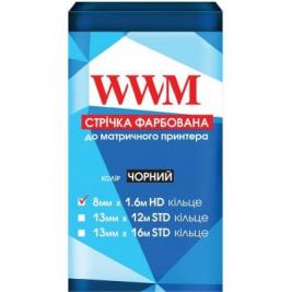 Refil 8mm x1.6m HD WWM