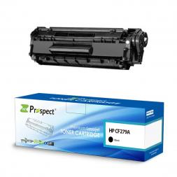 Картридж лазерный HP 279A (CF279A) LaserJet Pro M12/M26 1K Prospect
