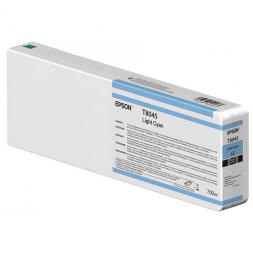 Cartuș cu jet de cerneală Epson UltraChrome HDX/HD T804500 (700ml) Light Cyan Original