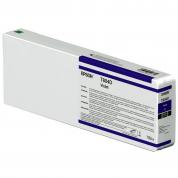Картридж струйный Epson UltraChrome HDX/HD T804D00 (700ml) Violet Original