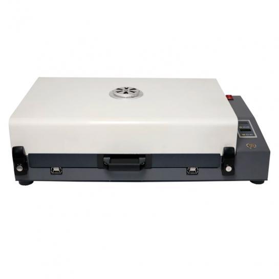 Uscător pentru folie DTF Microtec KX-20 (40x50cm)