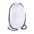 Cумка Microtec White (100% Полиэстер + нашивки из полиуретана)