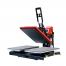 Presă termică plat semi-automată cu două stații, deschidere automată, Microtec 40x50cm TC-20A