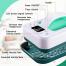 Presă compact pentru sublimare Microtec GP-3 17,7x12,1cm Green