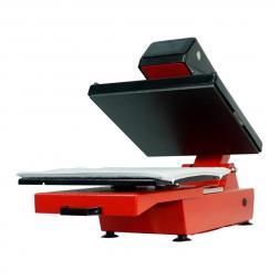 Presa Termica plat Microtec 40x50cm X20 cu platformă glisantă automată