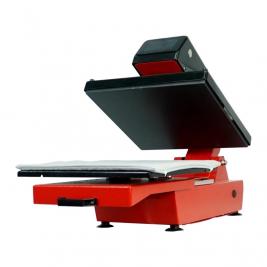 Presa Termica plat Microtec 40x50cm X20 cu platformă glisantă automată