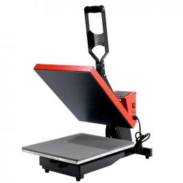 Presa Termica plat Microtec 40x60cm cu platformă glisantă UHP-24S