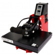 Термопресс планшетный Microtec 23x33cm A4-9