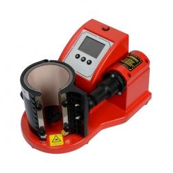 Presă pentru sublimare automată pentru căni Microtec 11oz MP-99