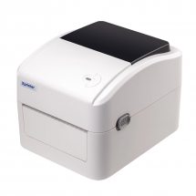 Imprimanta de etichete (Thermal Label Printer) Xprinter XP-420B USB+WiFi+Bluetooth