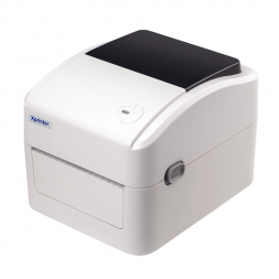 Imprimanta de etichete (Thermal Label Printer) Xprinter XP-420B USB+WiFi+Bluetooth