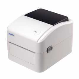 Imprimanta de etichete (Thermal Label Printer) Xprinter XP-420B USB+WiFi+Bluetooth