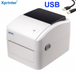 Принтер этикеток (Thermal Label Printer) Xprinter  XP-420B USB