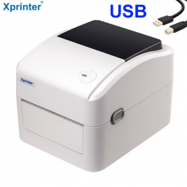 Imprimanta de etichete (Thermal Label Printer) Xprinter XP-420B USB