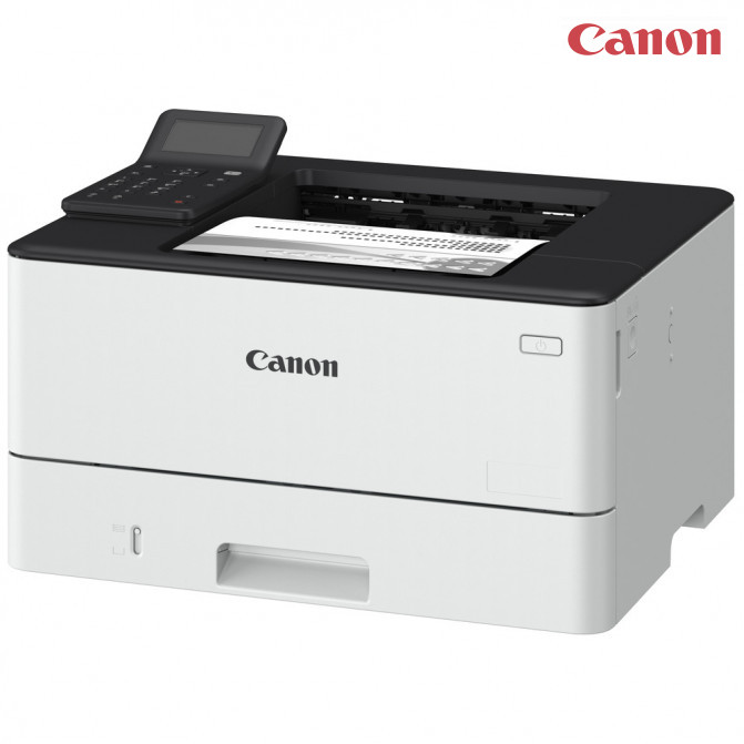 Принтер Canon i-Sensys LBP246dw