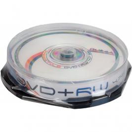 DVD+R Printable Freestyle Double Layer  10*Cake  8.5GB, 8x, FF