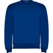 Свитшот Roly Clasica Royal Blue L
