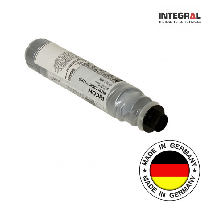 Toner cartridge Ricoh Aficio 2015/2016/2018/D2020/1230DMP1500/MP1600/MP2000 9K Integral