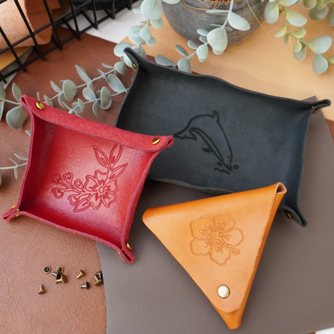 Cuțit de sculptat pe piele pentru Silhouette Curio2 CURIO-TOOL-LCK