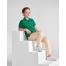 Tricou pentru copil Roly Polo Star Kids 200 White 11/12