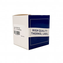 Этикетки 50мм*30мм WP5030-230 (230 этик/рул) AIMO (High Quality Label Paper)