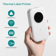 Принтер этикеток AIMO D30  Bluetooth+Type-C