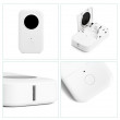 Принтер этикеток AIMO D30  Bluetooth+Type-C