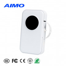 Принтер этикеток AIMO D35  Bluetooth+Type-C