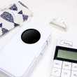 Принтер этикеток AIMO D35  Bluetooth+Type-C