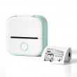 Принтер этикеток AIMO T02  Bluetooth+Type-C