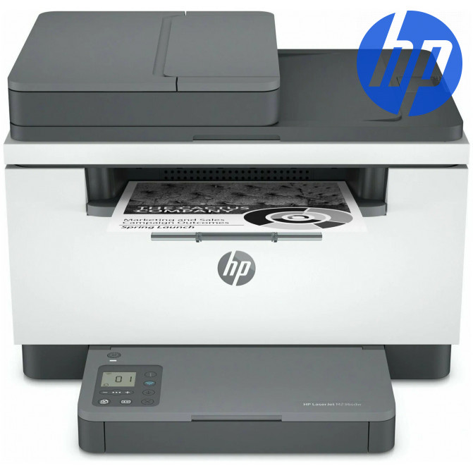Multifuncţională HP LaserJet M236sdw