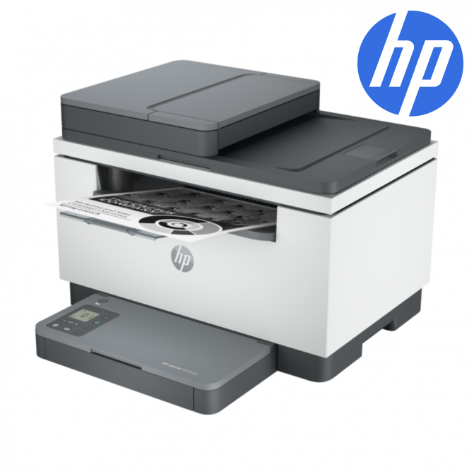 Multifuncţională HP LaserJet M236sdw