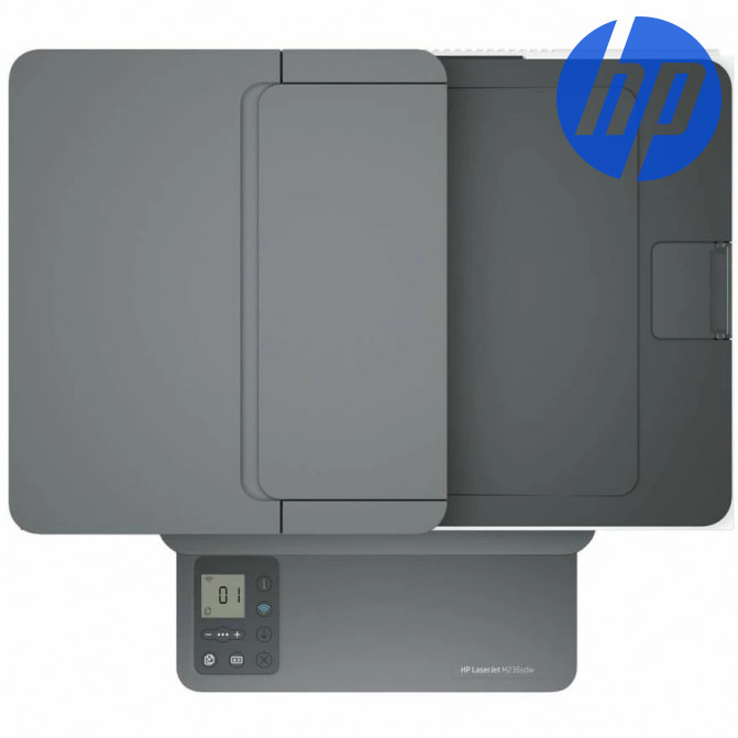 Multifuncţională HP LaserJet M236sdw