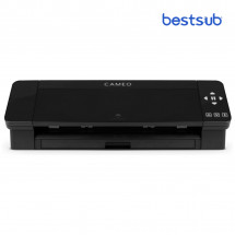 Плоттер режущий SILHOUETTE Cameo 4 Black