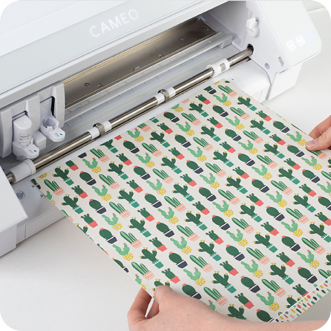 Плоттер режущий SILHOUETTE Cameo 4 Black