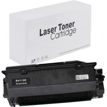 Unitate de tambur Oki B411/B431/MB461/MB471/MB491 44574302 Drum Unit D411 25K Imagine